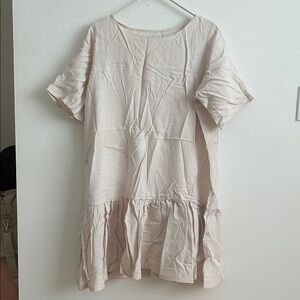 Emma Knudsen Lauren Dress Small